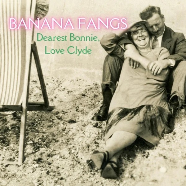 Dearest Bonnie, Love Clyde